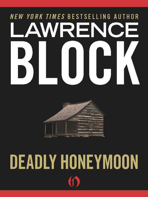 Title details for Deadly Honeymoon by Lawrence Block - Wait list
